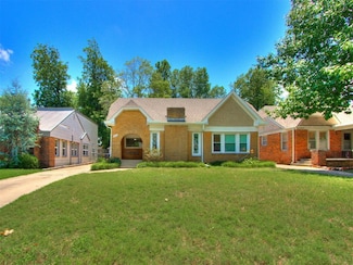 2420 NW 21st St, Oklahoma City, OK 73107