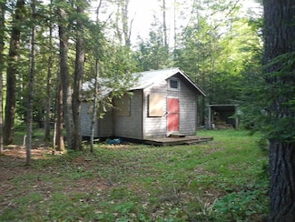 415 Caribou Rd, Passadumkeag, ME 04475