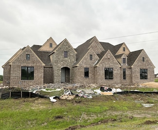 5406 E 175th St S, Bixby, OK 74008