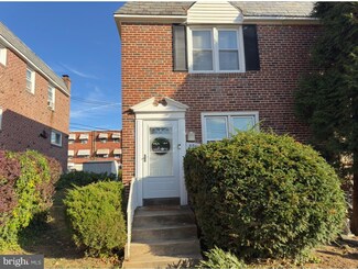 505 S 4th St, Darby, PA 19023
