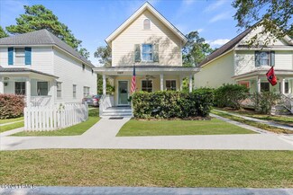 1307 Broad St, Beaufort, SC 29902