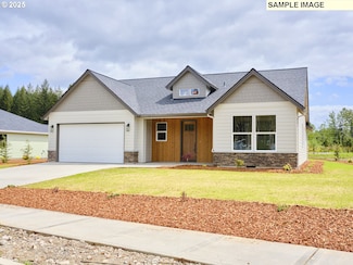 130 Annabelle St, Castle Rock, WA 98611