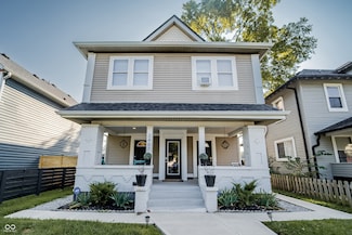 2407 N Capitol Ave, Indianapolis, IN 46208