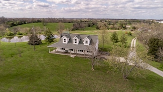 200 Nield Rd, Danville, KY 40422