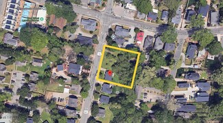 1122 N Roxboro St, Durham, NC 27701