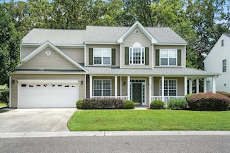 9220 S Moreto Cir, Summerville, SC 29485