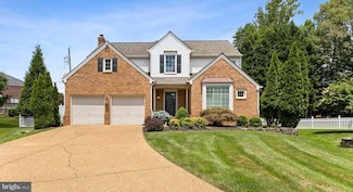 1961 Yearling Ct, Vienna, VA 22182