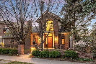 465 Monroe St, Denver, CO 80206
