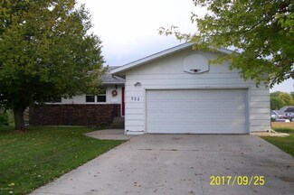 523 S Parsons Ave, Spring Valley, MN 55975