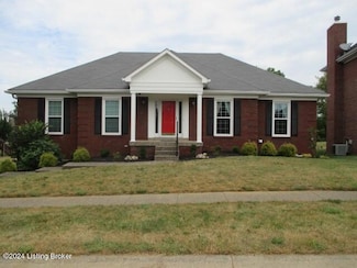 11703 Coventry Hill Rd, Louisville, KY 40299