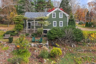 270 Berkshire Rd, Sandy Hook, CT 06482