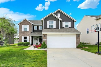 3284 Clary Boulevard Dr S, Greenwood, IN 46143