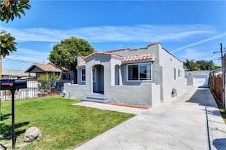 9504 San Carlos Ave, South Gate, CA 90280