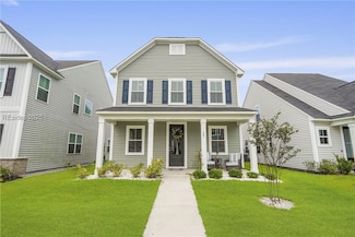 48 Garden Row Dr S, Hardeeville, SC 29927