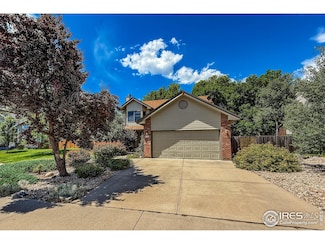 1943 Etton Dr, Fort Collins, CO 80526