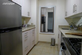 400 Central Park W Unit 10F, New York, NY 10025