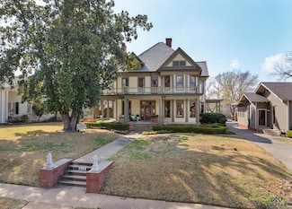 615 S Fannin Ave, Tyler, TX 75701