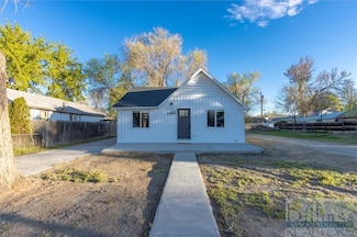 4112 Buchanan Ave, Billings, MT 59101