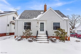 3763 W 140th St, Cleveland, OH 44111