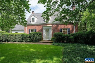 1614 Meadowbrook Heights Rd, Charlottesville, VA 22901