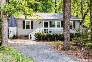2406 Charles Tew Ct, Hillsborough, NC 27278