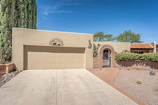 2778 S Via Del Bac, Green Valley, AZ 85622