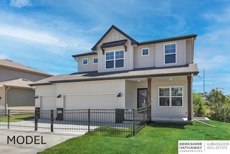 9505 S 183rd Ave, Omaha, NE 68136