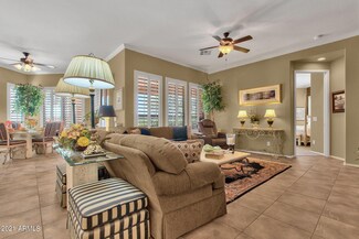 4659 E Blue Spruce Ln, Gilbert, AZ 85298