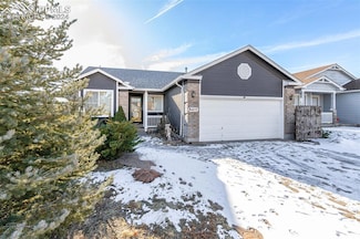 5411 Hicks Dr, Colorado Springs, CO 80911
