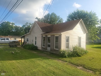 3973 E Linn Ave, Terre Haute, IN 47805