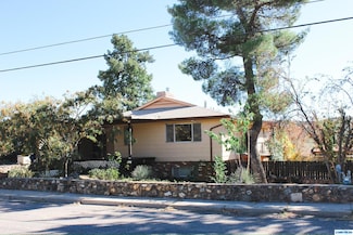 1503 W 6th St, Silver City, NM 88061