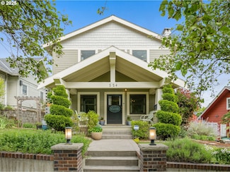 224 NE 44th Ave, Portland, OR 97213