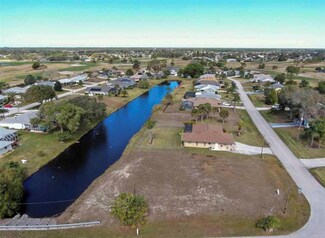 41 Bunker Place, Rotonda West, FL 33947