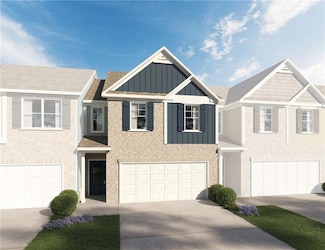 773 Cygnet Ln, Grayson, GA 30017