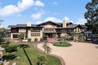 195 S Grand Ave, Pasadena, CA 91105