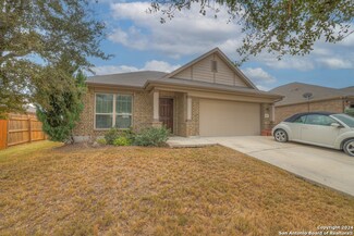 1813 Logan Trail, New Braunfels, TX 78130