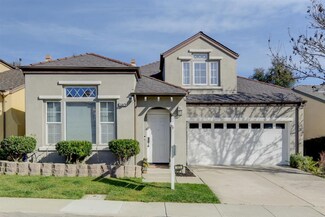 5075 Staghorn Dr, Vallejo, CA 94591