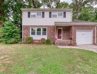 173 Windsor Castle Dr, Newport News, VA 23608