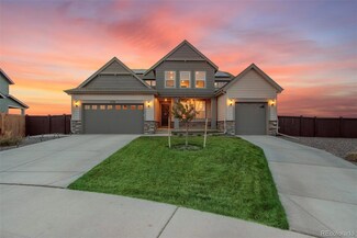 4837 E 146th Ct, Thornton, CO 80602