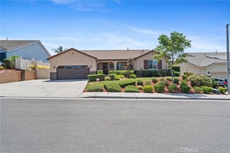 1463 Sandy Hill Dr, Calimesa, CA 92320