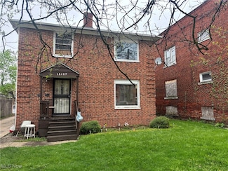 12409 Corlett Ave, Cleveland, OH 44105
