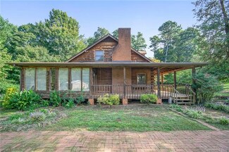 422 Old Walter Farm Rd, China Grove, NC 28023