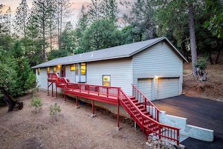 2257 Strap Miner Trail, Cool, CA 95614
