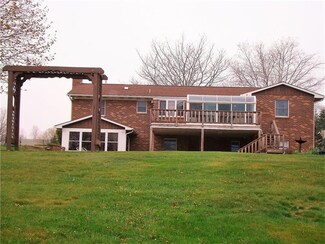 144 Choctaw Ln, Stoystown, PA 15563