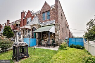 5901 Alma St, Philadelphia, PA 19149