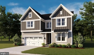 1809 Mustang Way, Culpeper, VA 22701