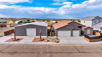 2022 E Mesa Amarilla Place, Fort Mohave, AZ 86426