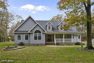 6094 Newton Rd, Preston, MD 21655