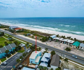 22320 Front Beach Rd, Panama City Beach, FL 32413