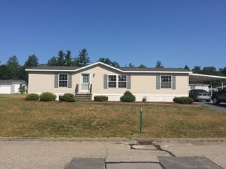 4 Independence Dr, Dover, NH 03820